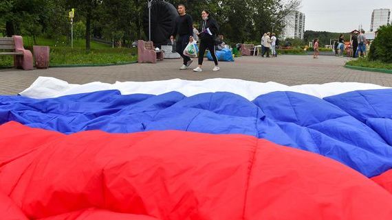 прописка в Тогучине